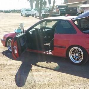 Meet your Posher, Mario